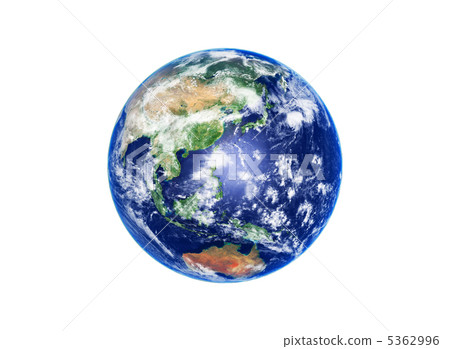 Earth Globe Earth Globe 5362996