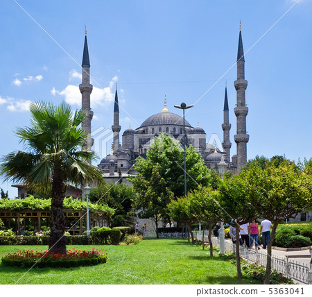 Istanbul 5363041