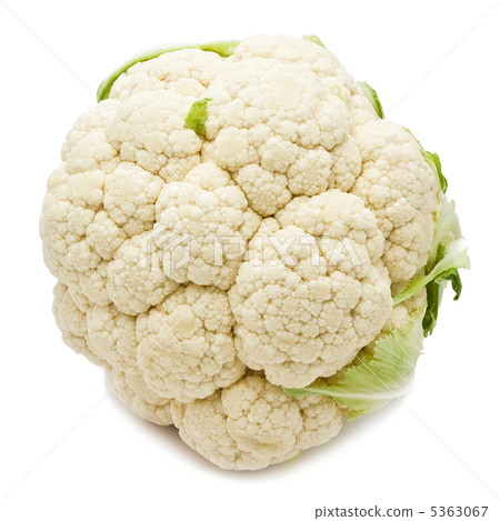 Cauliflower 5363067