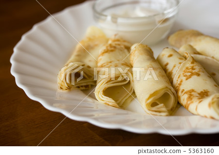 Pancakes Pancakes 5363160