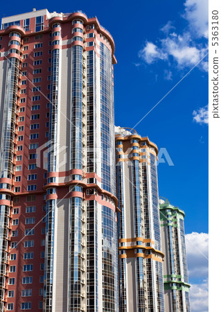 Buildings Buildings 5363180