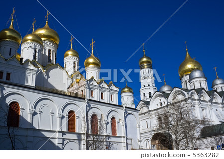 Churches 5363282