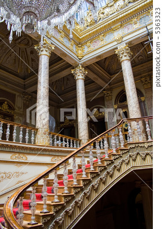 Dolmabahce Palace 5363323