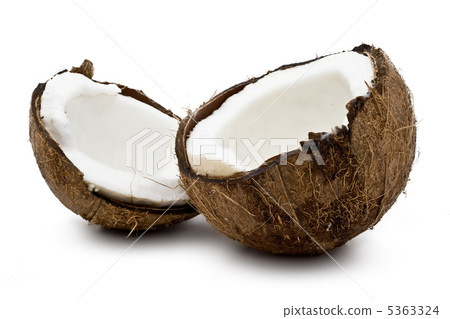 Fresh coconut Fresh coconut 5363324