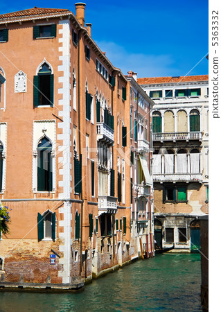 Venice 5363332