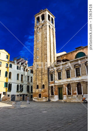 Venice 5363416