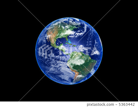 Earth 5363442