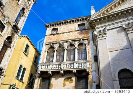 Venice 5363443