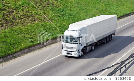 Truck Truck 5363468
