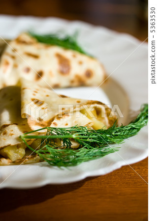 Pancakes 5363530