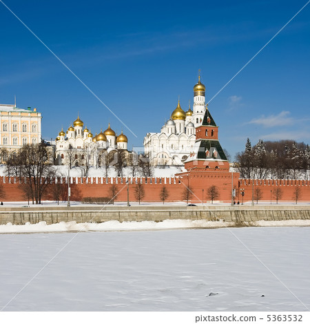 Kremlin Kremlin 5363532