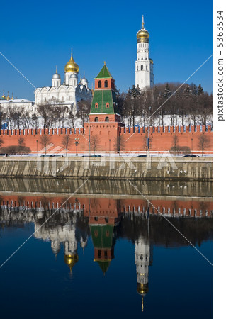 Moscow Moscow 5363534