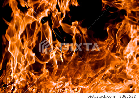 Fire Fire 5363538
