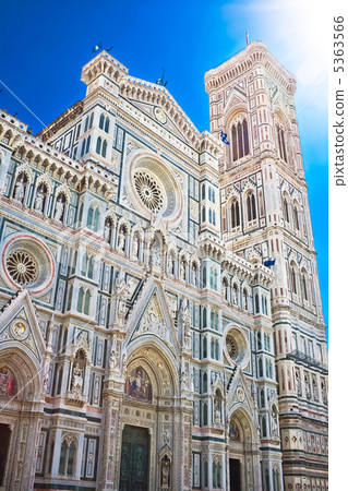 Florence Cathedral Florence Cathedral 5363566