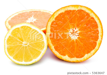 Orange and Lemon Orange and Lemon 5363647