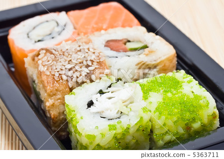 Sushi Sushi 5363711