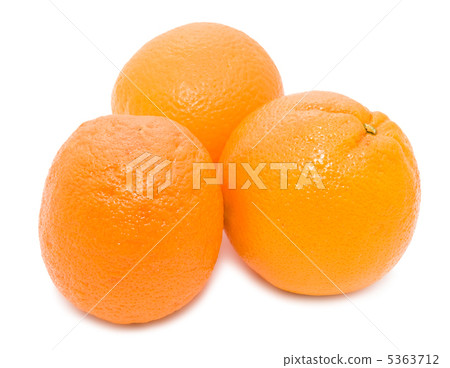 Oranges Oranges 5363712