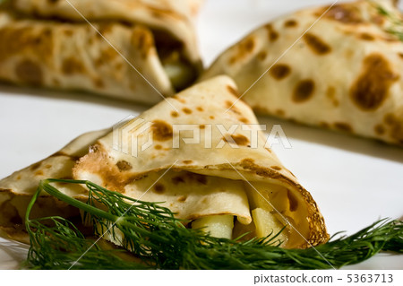 Pancakes Pancakes 5363713