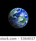 Earth 5364037