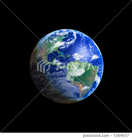 Earth 5364037