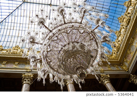 Chandelier Chandelier 5364041