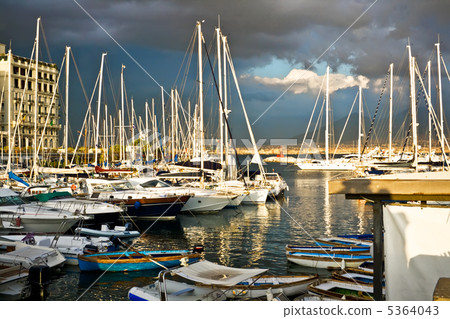 Yachts Yachts 5364043