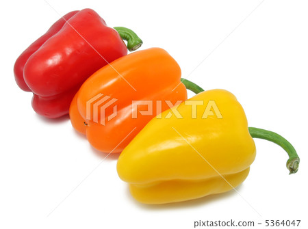 Bell peppers Bell peppers 5364047