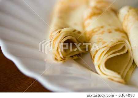 Pancakes Pancakes 5364093