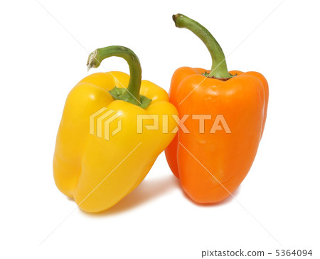 Bell peppers Bell peppers 5364094