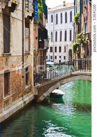 Venetian canal Venetian canal 5364100