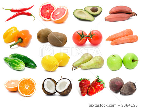 Healthy food 5364155