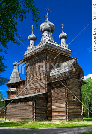 Church Church 5364158