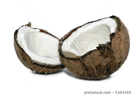 Fresh coconut 5364169
