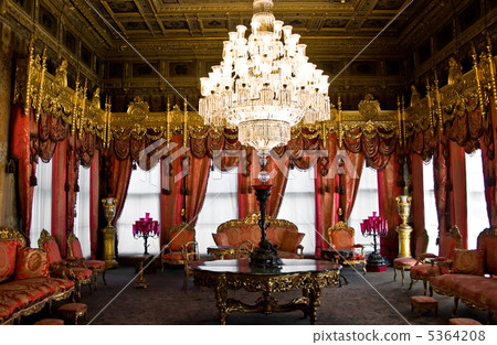 Dolmabahce palace Dolmabahce palace 5364208