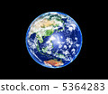 Earth 5364283