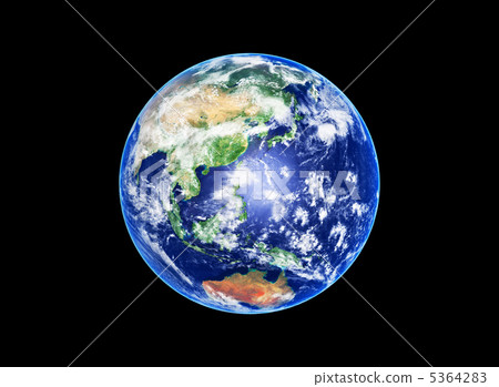 Earth Earth 5364283