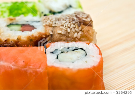 Sushi 5364295