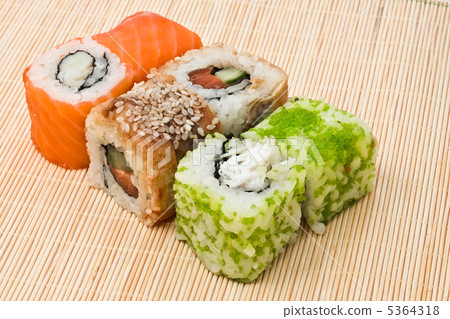 Sushi 5364318