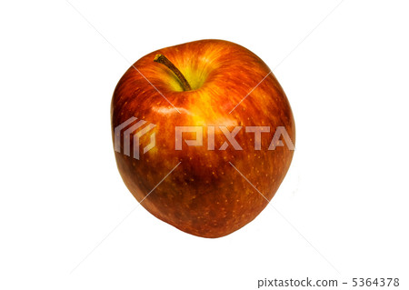 Red apple Red apple 5364378