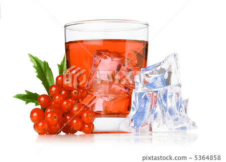 Currant juice 5364858