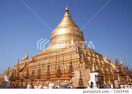 Szieugon Paya 5365446