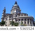 St. Stephen's Basilica 2 5365524