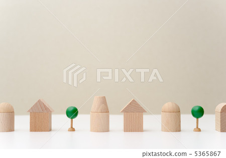 建設城鎮 5365867