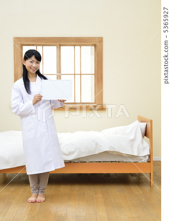 住房改善調查員 5365927