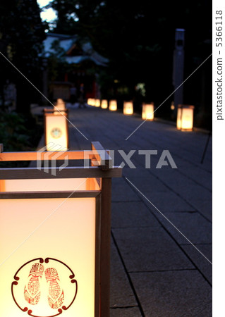 江島神社 5366118