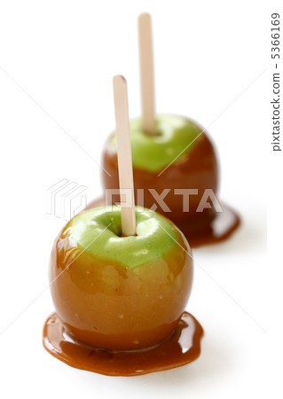 Caramel Apple 5366169