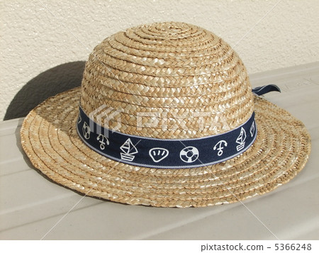 straw hat straw hat 5366248