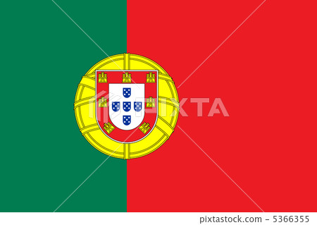 Portuguese flag Portuguese flag 5366355
