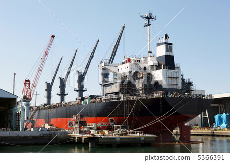 船廠 船廠 5366391