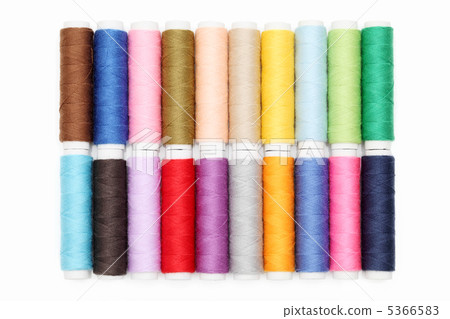 Thread winding 5366583